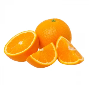 Fresh Citrus Valencia Orange Fruit