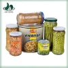 Fresh green peas, canned green pea, canned green peas in tin