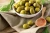 Import Fresh olive Pitted Green Olives from Ukraine