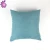 Import Fresh Style Polyester Peach Skin Living Room Sofa Decoration Cushion Cover from China