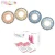 Import Freshgo Hot-Selling 3 Tone Colored Eye Soft Contact Lenses Wholesale Color Contact Lens from China