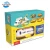 Import Friction Plane Carrier Toy Plane And Car Set Kids Toy Plane New Transport Toy With Light And Music from China