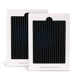 Frigidaire PAULTRA refrigerator compatible carbon hepa air filter