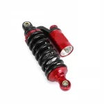 Front Rear  Motorcycle Shock Absorber Adjustable Suspension Manufacturer