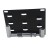Import Front Tow Hook License Plate Relocator Bracket from China