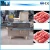 Import Frozen meat slicer /beef meat cutting machine /mutton roll slicing machine from China