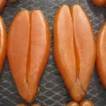 Frozen Mullet Fish Roe