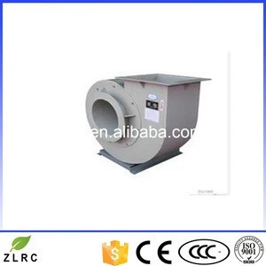 FRP/GRP Centrifugal Fans for Ventilation System your first choice