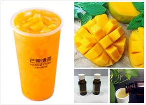 Fruit Juice Drink flavor,Mango flavor