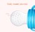 Import Fruit pacifier nipple rubber bell teat pacify baby fresh food BPA free Grade Soother Baby Food Fruit Juice Feeder Nipple from China