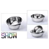 Fruit Vegetable Washbowl Stainless Steel Kitchen Food Small Wash Basins