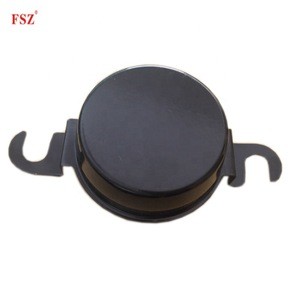 FSZ china factory pillow block bearing cover OEM bearing part bearing accessory