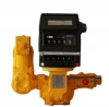 fuel measuring instrument flow meter