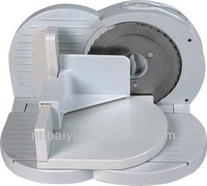 full automatic meat slicer