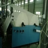 Full-automatic roll toilet paper machine