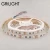 Import Full color RGB+white 5050 color changing led strip light DC12V 24V 3YEARS from China
