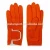 Import Full Colored Cabretta Leather Golf Glove from China