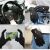 Import Full Finger Gloves Bicycle Men Women Winter Gloves Touch Screen Windproof Ski Gloves from China