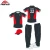 Import full hand personalized  custom sublimated quick dry cricket kits from China