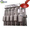 Fully Automatic Tomato Sauce Making Machine Small-Scale Tomato Paste Processing Line