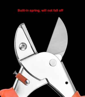 function shears Hot selling customized pro tech toolkit bypass pruning shears