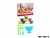 Import Funny playdough for kids including 8pcs mould + 240g color dough from China