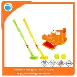 Funny Wholesale Gator Golf for kids