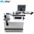 Import Furniture decoration working edge bander machine for solid wood board from China