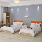 Furniture Factory High Quality Modern Hotel Furniture Bedroom Sets