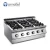 Import FURNOTEL X Series Stainless Steel Heating Electric Cooking Range 4 Hot Plate Cooker from China