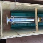 G Mono/Single Screw Pump/ Progressive Cavity Pump for slurry and oil