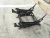 Import G4181 Logic Designed Functional Stiffness Glider Chair Mechanism from China