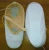 Import GAF LEATHER GOAT BALLET SHOES DANCE SHOES from Pakistan