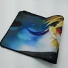 Game -mouse pad Gentle comfortable mouse mats custom prink Logo