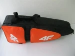 Gamma Sports Tennis Ballhoppers - Durable, Convenient, Heavy Duty Construction, for Tennis Ball Pickup, Carrying and Storage,