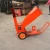 Import Gaoline engine mini wood chipper shredder/mobile tree branch chipper/wood chipping machine for sale from China