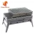 Import Garden BBQ Grill Folding Outdoor bbq grill charcoal from China