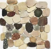 Garden Paving stone Mosaic for decoration 300x300 mm