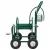 Import Garden Watering Hose Reel Cart Garden Yard Water Planting hose Rolling cart from China