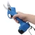 Import gardening hand pruner greenworks agriculture branch cutting scissors battery powered electric cordless pruning shear from China