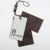Import Garment Hang Tags And Labels Design Recycled Custom Printing Hanging Tags For Clothing from China