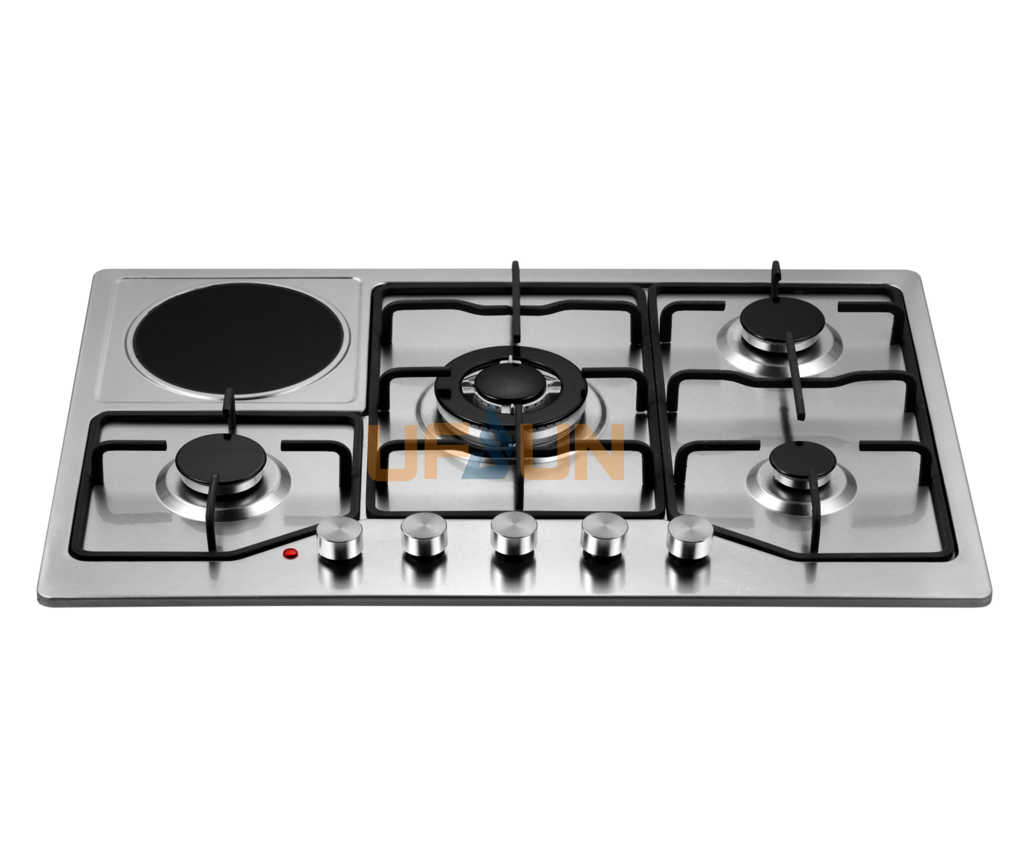 Gas Cooktops Type infrared gas hob/gas cooker/gas cooktop
