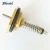 Import Gas Water Heater Parts 1/4PT Thread 16mm Dia Hexagonal Nut Spring Pin from China