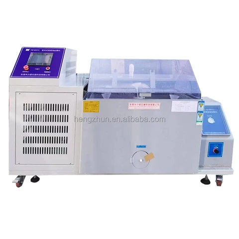 Salt Test Unit Buy Gb/t 10125 Intelligent Salt Spray Test Chamber Price Salt Water ...