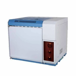 GC102AF Gas Chromatograph with FID TCD Detector