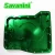 Import Gearbox Transmission Oil Sump Oil Pan For GTR R35(2009-2017) Aluminum alloy Savanini High-quality from China