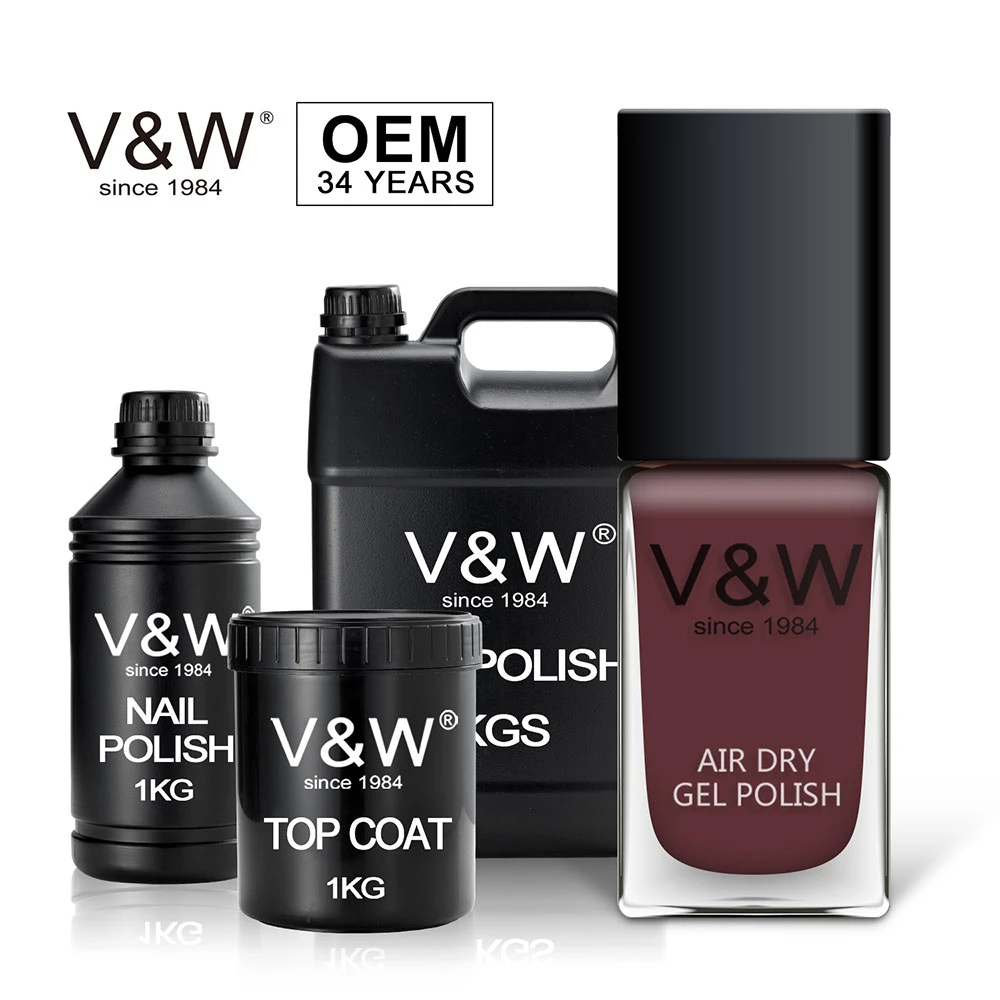 gel nail polish kit color breathable nail polish