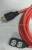Import Generator charge RV power cable extension cord 25ft 15ft 50ft STW 16AWG STW 8AWG from China