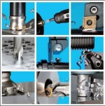 Genuine and High-performance KYOCERA TUNGSTEN CARBIDE INSERTS & turning tool at reasonable prices