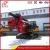 Import Geological core drill machine concrete diesel hydraulic drilling rig price drilling machine from China